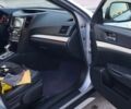 Сірий Субару Аутбек, об'ємом двигуна 2 л та пробігом 266 тис. км за 11100 $, фото 30 на Automoto.ua