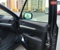 Серый Субару Аутбек, объемом двигателя 2 л и пробегом 268 тыс. км за 10500 $, фото 7 на Automoto.ua