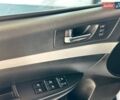 Сірий Субару Аутбек, об'ємом двигуна 2.46 л та пробігом 109 тис. км за 12800 $, фото 18 на Automoto.ua