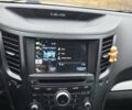 Сірий Субару Аутбек, об'ємом двигуна 2.46 л та пробігом 112 тис. км за 13600 $, фото 30 на Automoto.ua