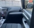 Сірий Субару Аутбек, об'ємом двигуна 2 л та пробігом 134 тис. км за 13600 $, фото 22 на Automoto.ua