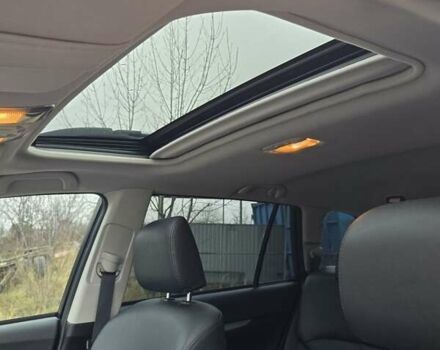 Серый Субару Аутбек, объемом двигателя 2.46 л и пробегом 112 тыс. км за 14800 $, фото 22 на Automoto.ua