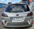 Сірий Субару Аутбек, об'ємом двигуна 2.5 л та пробігом 160 тис. км за 10900 $, фото 2 на Automoto.ua