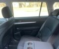 Серый Субару Аутбек, объемом двигателя 2 л и пробегом 134 тыс. км за 13600 $, фото 25 на Automoto.ua