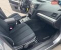 Серый Субару Аутбек, объемом двигателя 2 л и пробегом 180 тыс. км за 9490 $, фото 9 на Automoto.ua