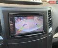 Серый Субару Аутбек, объемом двигателя 2 л и пробегом 265 тыс. км за 11700 $, фото 24 на Automoto.ua