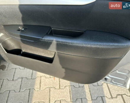 Серый Субару Аутбек, объемом двигателя 2 л и пробегом 269 тыс. км за 7950 $, фото 41 на Automoto.ua