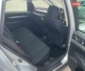 Серый Субару Аутбек, объемом двигателя 2 л и пробегом 180 тыс. км за 9490 $, фото 13 на Automoto.ua