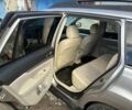 Сірий Субару Аутбек, об'ємом двигуна 2.5 л та пробігом 160 тис. км за 10900 $, фото 15 на Automoto.ua