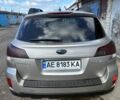 Сірий Субару Аутбек, об'ємом двигуна 2.5 л та пробігом 160 тис. км за 10900 $, фото 3 на Automoto.ua