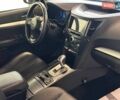 Сірий Субару Аутбек, об'ємом двигуна 2.46 л та пробігом 109 тис. км за 12800 $, фото 44 на Automoto.ua