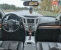 Серый Субару Аутбек, объемом двигателя 2.46 л и пробегом 203 тыс. км за 11300 $, фото 29 на Automoto.ua