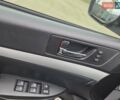 Серый Субару Аутбек, объемом двигателя 2.46 л и пробегом 112 тыс. км за 14800 $, фото 19 на Automoto.ua