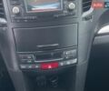 Серый Субару Аутбек, объемом двигателя 2 л и пробегом 180 тыс. км за 9490 $, фото 20 на Automoto.ua