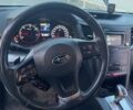 Серый Субару Аутбек, объемом двигателя 2 л и пробегом 267 тыс. км за 9999 $, фото 12 на Automoto.ua