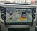 Серый Субару Аутбек, объемом двигателя 2.46 л и пробегом 322 тыс. км за 9500 $, фото 16 на Automoto.ua