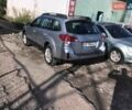 Сірий Субару Аутбек, об'ємом двигуна 2.46 л та пробігом 188 тис. км за 8200 $, фото 7 на Automoto.ua