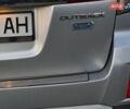 Серый Субару Аутбек, объемом двигателя 2 л и пробегом 266 тыс. км за 10100 $, фото 13 на Automoto.ua