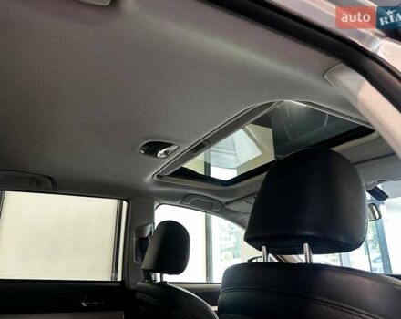 Сірий Субару Аутбек, об'ємом двигуна 2.46 л та пробігом 109 тис. км за 12800 $, фото 39 на Automoto.ua