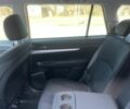 Сірий Субару Аутбек, об'ємом двигуна 2 л та пробігом 134 тис. км за 13600 $, фото 25 на Automoto.ua