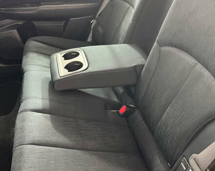 Субару Аутбек 2013 в Львове на Automoto.ua Серый Субару Аутбек, объемом двигателя 2 л и пробегом 180 тыс. км за 11150 $, фото 10 на Automoto.ua