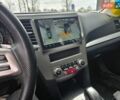 Серый Субару Аутбек, объемом двигателя 2.46 л и пробегом 322 тыс. км за 9500 $, фото 12 на Automoto.ua