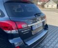 Сірий Субару Аутбек, об'ємом двигуна 2 л та пробігом 134 тис. км за 13600 $, фото 12 на Automoto.ua