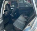 Сірий Субару Аутбек, об'ємом двигуна 2.46 л та пробігом 131 тис. км за 14500 $, фото 8 на Automoto.ua