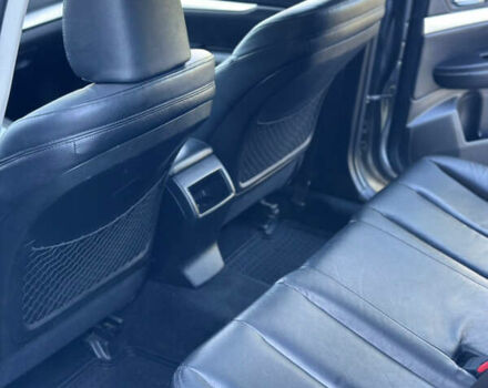 Сірий Субару Аутбек, об'ємом двигуна 2 л та пробігом 292 тис. км за 11800 $, фото 24 на Automoto.ua