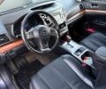Сірий Субару Аутбек, об'ємом двигуна 2.5 л та пробігом 350 тис. км за 7700 $, фото 6 на Automoto.ua