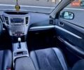 Серый Субару Аутбек, объемом двигателя 2.5 л и пробегом 130 тыс. км за 7700 $, фото 18 на Automoto.ua
