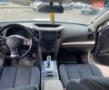 Серый Субару Аутбек, объемом двигателя 2 л и пробегом 265 тыс. км за 11700 $, фото 21 на Automoto.ua