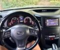 Серый Субару Аутбек, объемом двигателя 2 л и пробегом 269 тыс. км за 10500 $, фото 17 на Automoto.ua