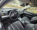 Серый Субару Аутбек, объемом двигателя 2.46 л и пробегом 112 тыс. км за 14800 $, фото 10 на Automoto.ua