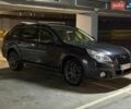 Сірий Субару Аутбек, об'ємом двигуна 2.46 л та пробігом 247 тис. км за 12200 $, фото 7 на Automoto.ua