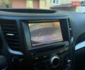 Серый Субару Аутбек, объемом двигателя 2.5 л и пробегом 245 тыс. км за 12500 $, фото 32 на Automoto.ua