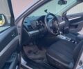 Сірий Субару Аутбек, об'ємом двигуна 2 л та пробігом 275 тис. км за 9999 $, фото 2 на Automoto.ua