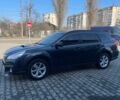 Сірий Субару Аутбек, об'ємом двигуна 2 л та пробігом 134 тис. км за 13600 $, фото 9 на Automoto.ua
