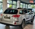 Сірий Субару Аутбек, об'ємом двигуна 2.46 л та пробігом 109 тис. км за 12800 $, фото 11 на Automoto.ua
