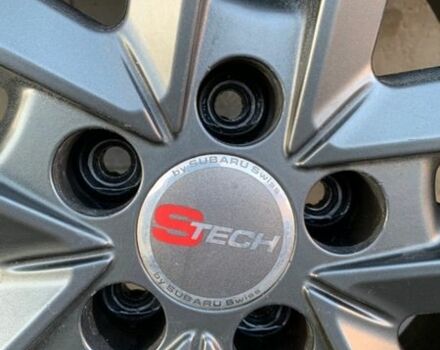 Сірий Субару Аутбек, об'ємом двигуна 2 л та пробігом 134 тис. км за 14200 $, фото 30 на Automoto.ua