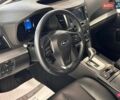 Сірий Субару Аутбек, об'ємом двигуна 2.46 л та пробігом 109 тис. км за 12800 $, фото 25 на Automoto.ua