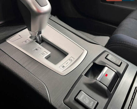 Серый Субару Аутбек, объемом двигателя 2 л и пробегом 180 тыс. км за 11150 $, фото 19 на Automoto.ua