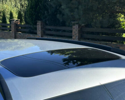 Сірий Субару Аутбек, об'ємом двигуна 2 л та пробігом 292 тис. км за 11800 $, фото 10 на Automoto.ua