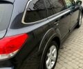 Серый Субару Аутбек, объемом двигателя 2.5 л и пробегом 270 тыс. км за 9000 $, фото 6 на Automoto.ua