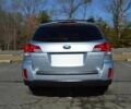 Сірий Субару Аутбек, об'ємом двигуна 2.5 л та пробігом 81 тис. км за 2000 $, фото 4 на Automoto.ua