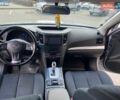 Серый Субару Аутбек, объемом двигателя 2 л и пробегом 265 тыс. км за 12000 $, фото 21 на Automoto.ua