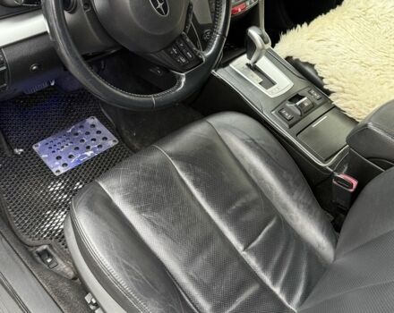 Серый Субару Аутбек, объемом двигателя 2.5 л и пробегом 270 тыс. км за 9500 $, фото 5 на Automoto.ua