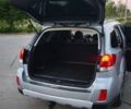 Сірий Субару Аутбек, об'ємом двигуна 2 л та пробігом 266 тис. км за 11100 $, фото 48 на Automoto.ua