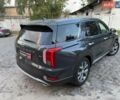 Серый Субару Аутбек, объемом двигателя 2 л и пробегом 269 тыс. км за 10500 $, фото 8 на Automoto.ua