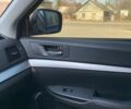 Серый Субару Аутбек, объемом двигателя 2 л и пробегом 134 тыс. км за 13600 $, фото 20 на Automoto.ua